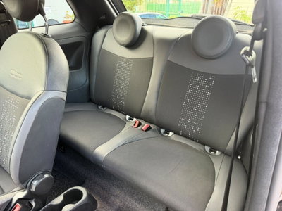 Fiat 500 1.0 Hybrid Sport (19)