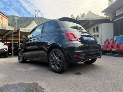Fiat 500 1.0 Hybrid Sport (4)
