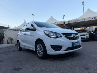 Opel Karl 1.0 75 CV usata
