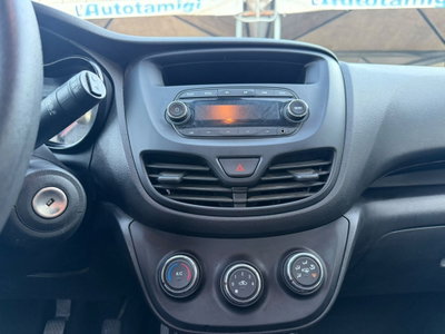 Opel Karl 1.0 75 CV (10)