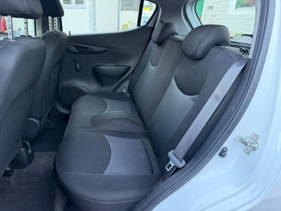 Opel Karl 1.0 75 CV (12)