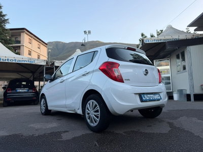 Opel Karl 1.0 75 CV (3)