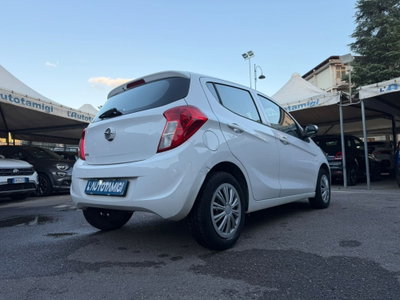 Opel Karl 1.0 75 CV (4)