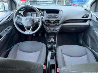 Opel Karl 1.0 75 CV (6)