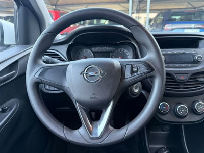 Opel Karl 1.0 75 CV (7)
