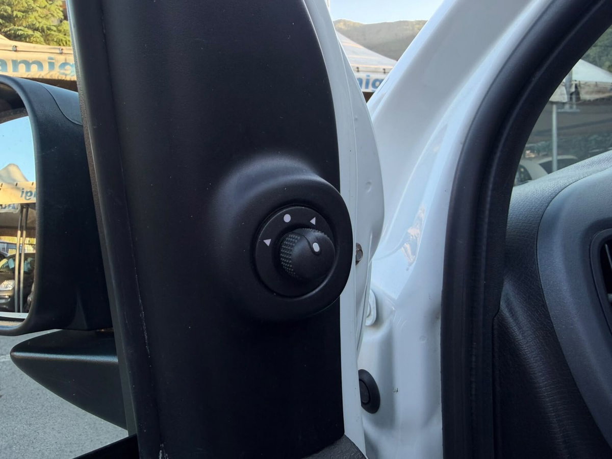 Fiat Panda Cross Cross 1.0 FireFly S&S Hybrid (13)