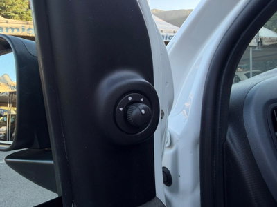Fiat Panda Cross Cross 1.0 FireFly S&S Hybrid (13)
