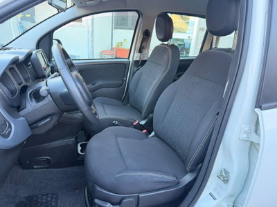 Fiat Panda Cross Cross 1.0 FireFly S&S Hybrid (15)