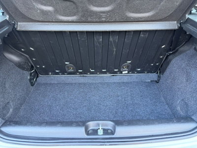 Fiat Panda Cross Cross 1.0 FireFly S&S Hybrid (5)