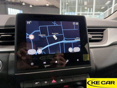 Renault Captur TCe 100 CV GPL Techno (11)