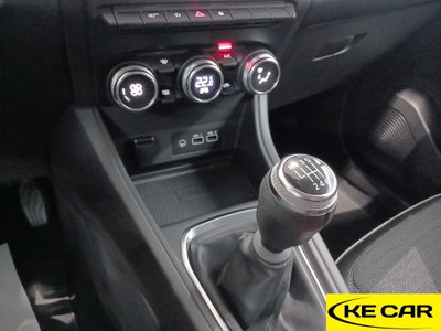 Renault Captur TCe 100 CV GPL Techno (13)