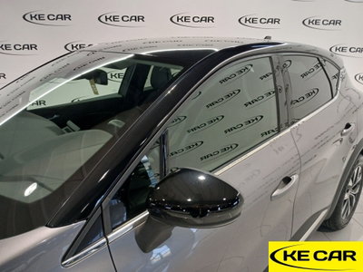 Renault Captur TCe 100 CV GPL Techno (17)