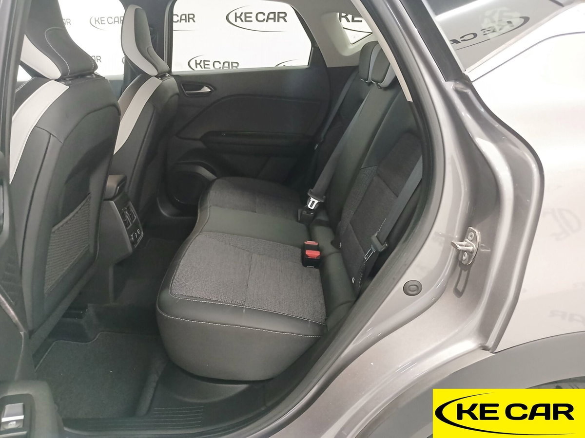 Renault Captur TCe 100 CV GPL Techno (19)