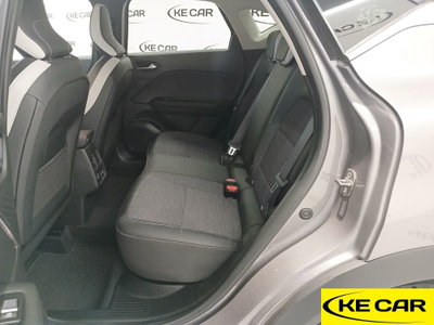 Renault Captur TCe 100 CV GPL Techno (19)