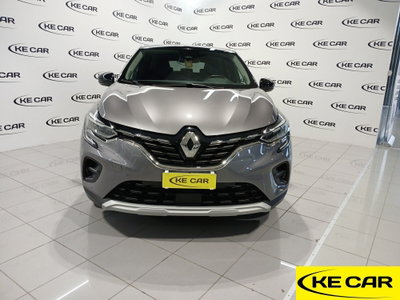 Renault Captur TCe 100 CV GPL Techno (2)