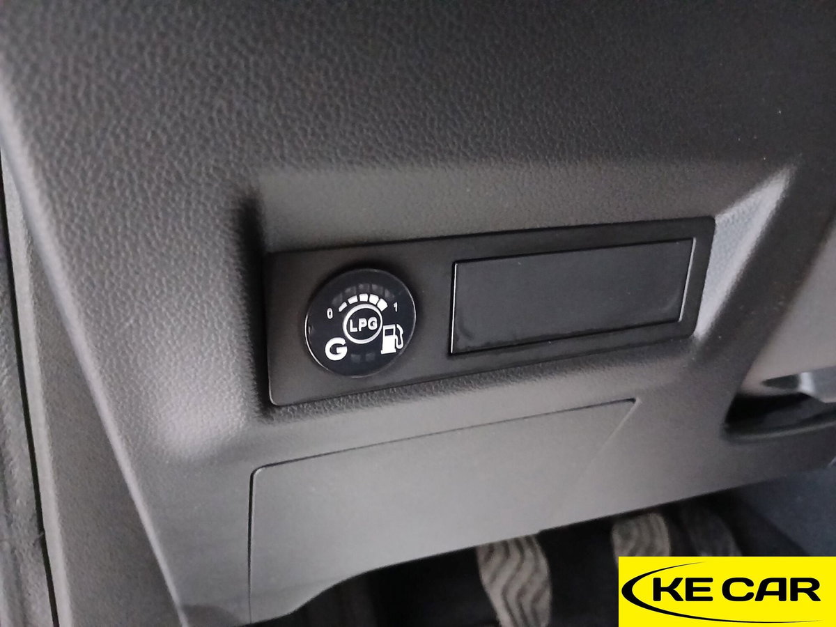 Renault Captur TCe 100 CV GPL Techno (20)