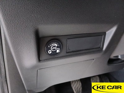 Renault Captur TCe 100 CV GPL Techno (20)