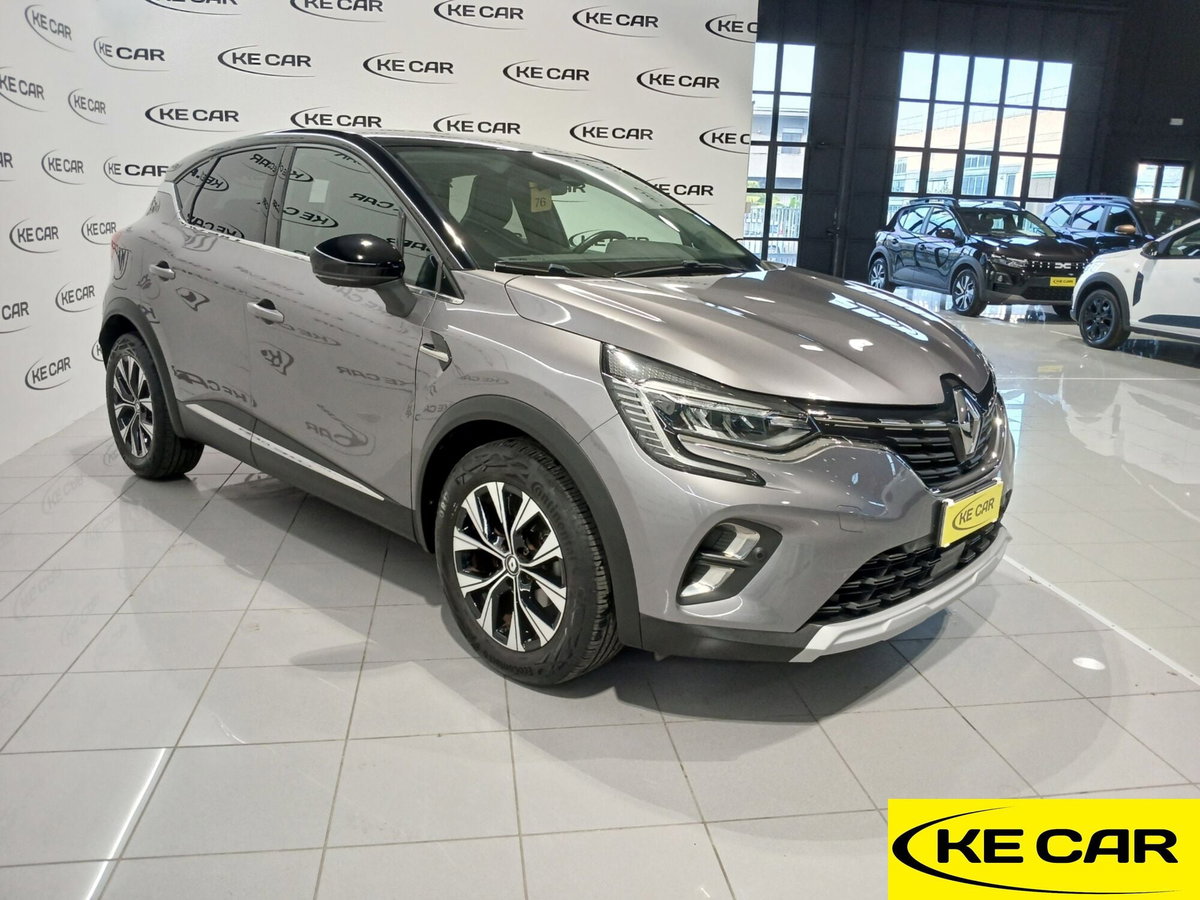 Renault Captur TCe 100 CV GPL Techno (3)