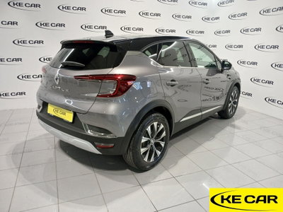 Renault Captur TCe 100 CV GPL Techno (5)