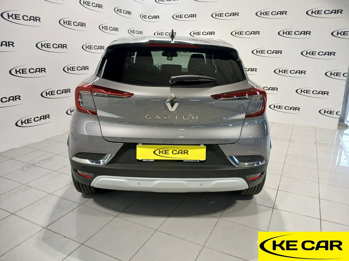 Renault Captur TCe 100 CV GPL Techno (6)