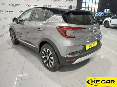 Renault Captur TCe 100 CV GPL Techno (7)