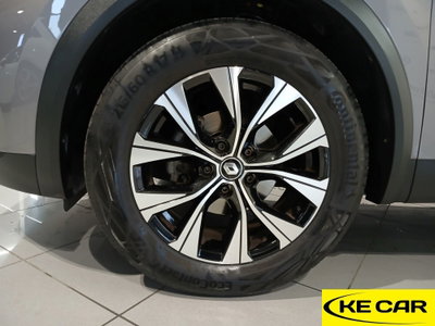 Renault Captur TCe 100 CV GPL Techno (8)