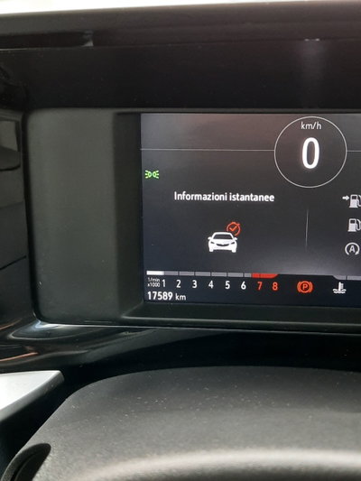Opel Mokka 1.2 Turbo Edition (11)