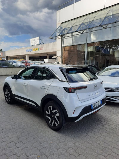 Opel Mokka 1.2 Turbo Edition (5)