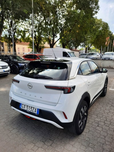 Opel Mokka 1.2 Turbo Edition (7)