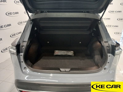 Nissan Qashqai 1.3 mhev Acenta 2wd 158cv xtronic (18)