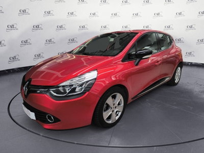 Renault Clio 1.5 dCi 8V 90CV Start&Stop 5 porte Energy