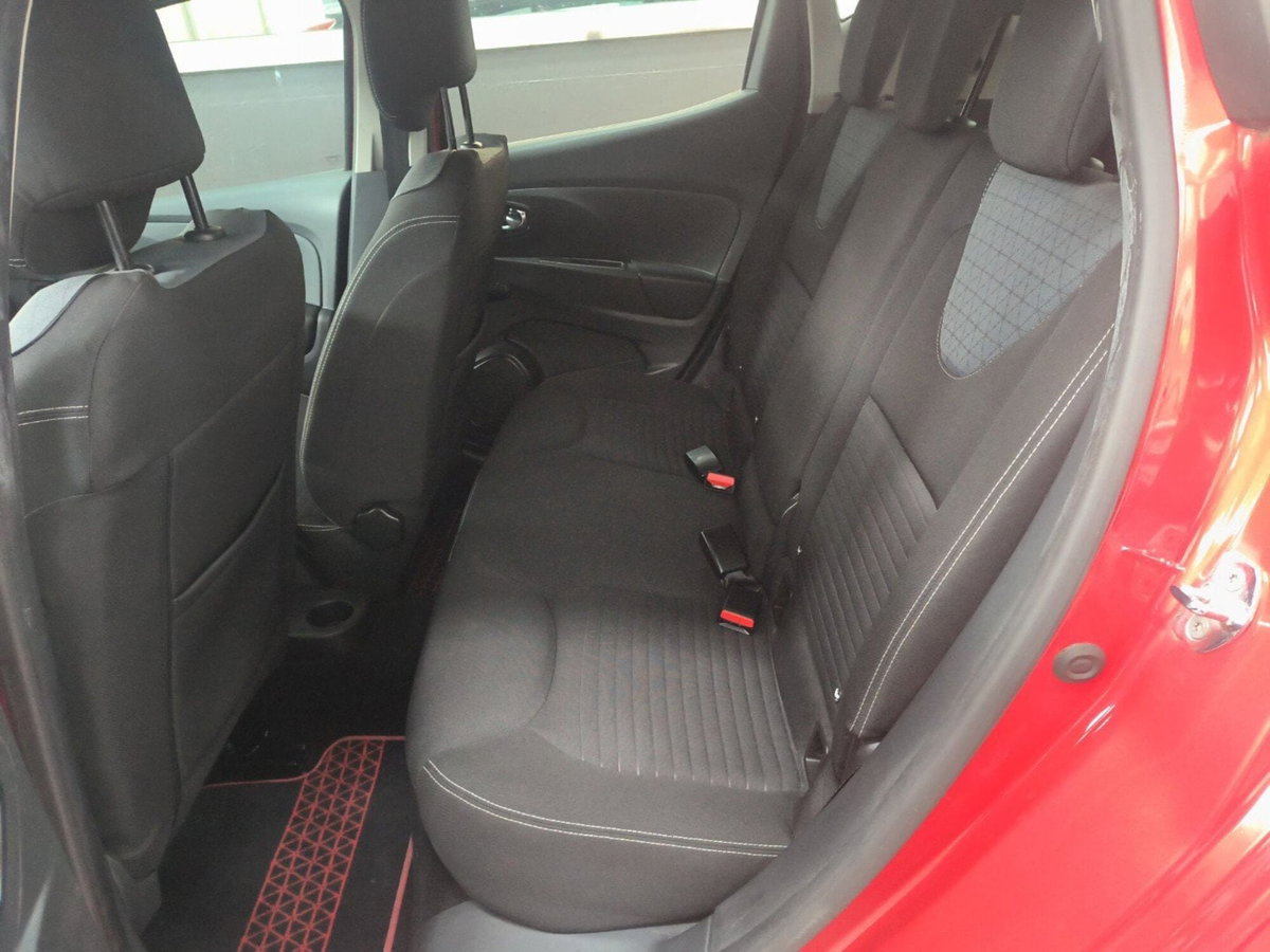 Renault Clio 1.5 dCi 8V 90CV Start&Stop 5 porte Energy (10)