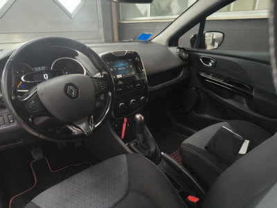 Renault Clio 1.5 dCi 8V 90CV Start&Stop 5 porte Energy (11)