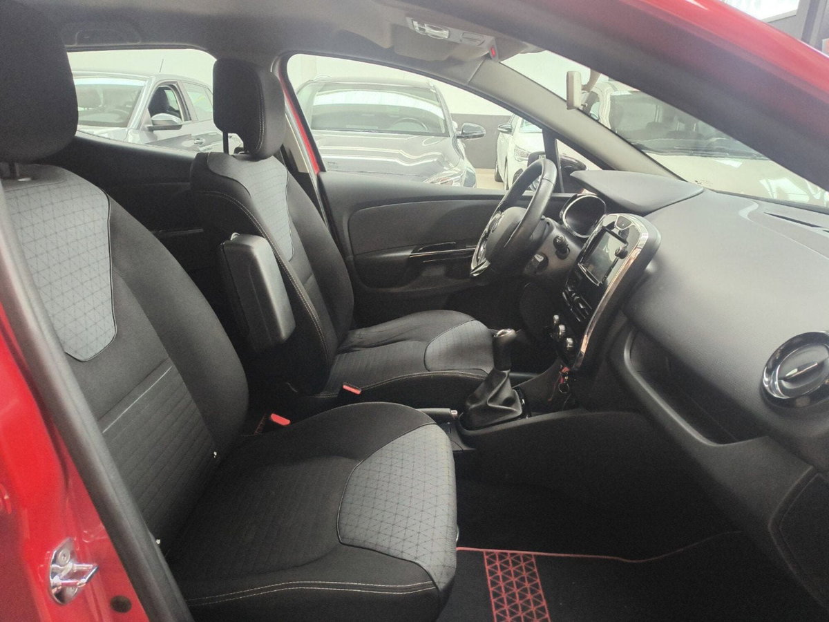 Renault Clio 1.5 dCi 8V 90CV Start&Stop 5 porte Energy (13)
