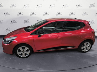 Renault Clio 1.5 dCi 8V 90CV Start&Stop 5 porte Energy (2)