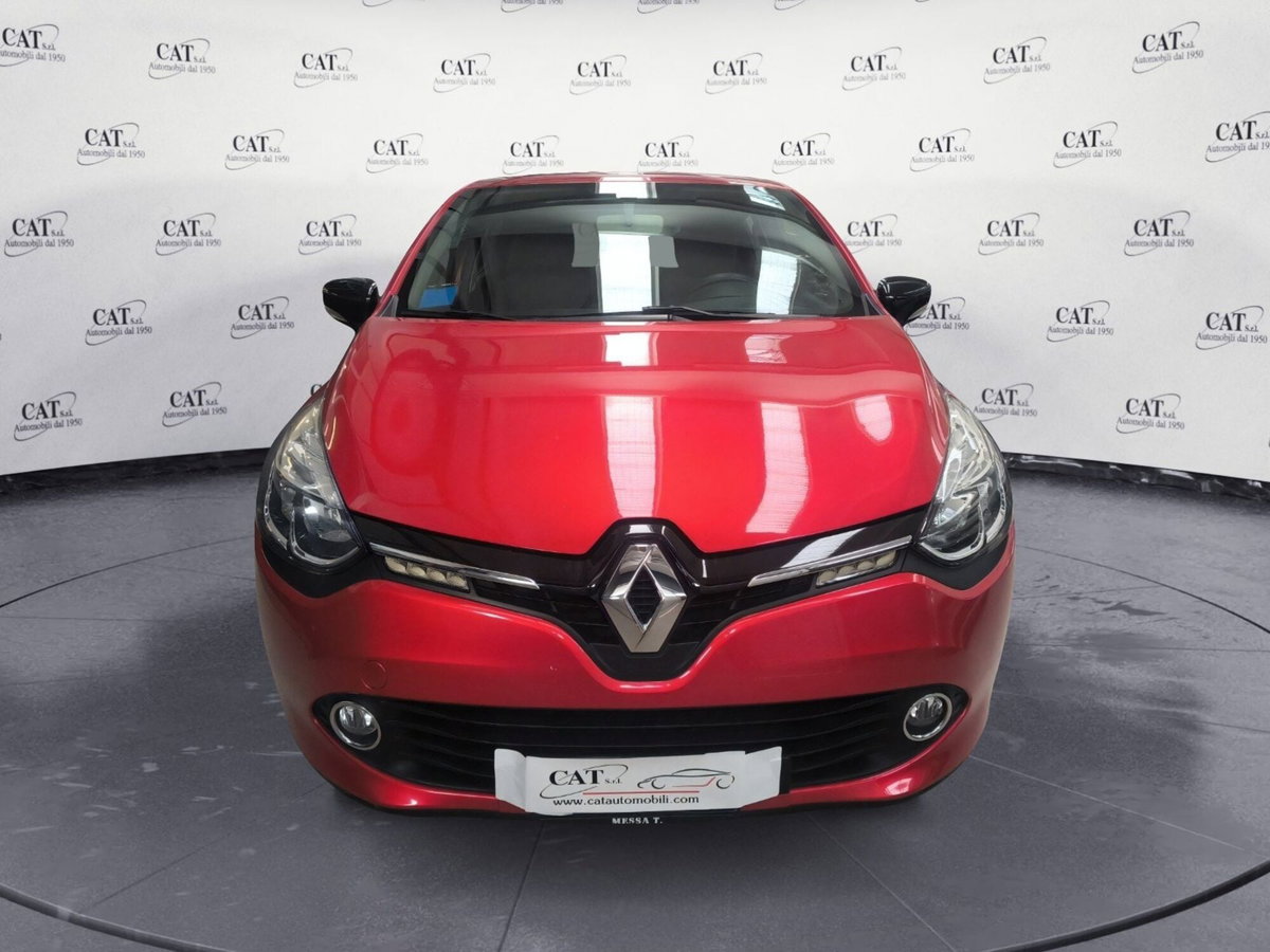 Renault Clio 1.5 dCi 8V 90CV Start&Stop 5 porte Energy (3)