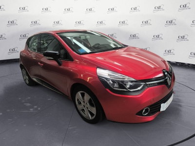 Renault Clio 1.5 dCi 8V 90CV Start&Stop 5 porte Energy (4)