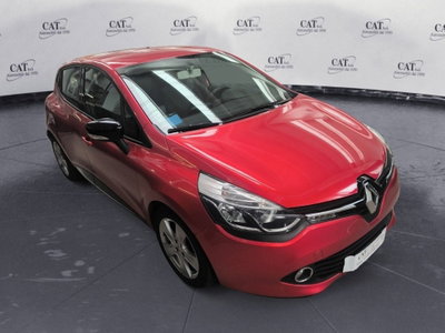 Renault Clio 1.5 dCi 8V 90CV Start&Stop 5 porte Energy (5)