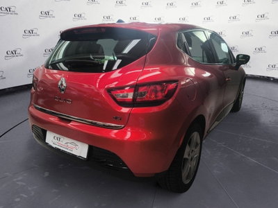 Renault Clio 1.5 dCi 8V 90CV Start&Stop 5 porte Energy (6)
