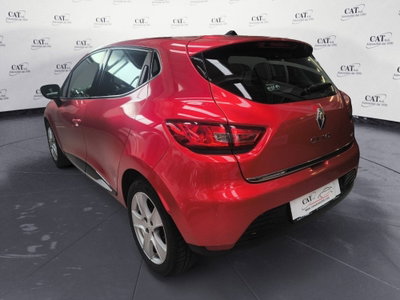 Renault Clio 1.5 dCi 8V 90CV Start&Stop 5 porte Energy (7)