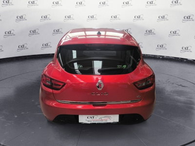 Renault Clio 1.5 dCi 8V 90CV Start&Stop 5 porte Energy (8)