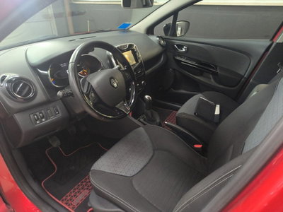 Renault Clio 1.5 dCi 8V 90CV Start&Stop 5 porte Energy (9)