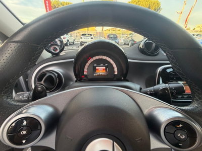 smart forfour forfour 90 0.9 Turbo twinamic Passion (11)