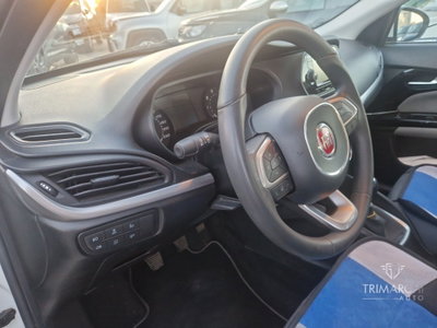 Fiat Tipo Tipo 1.6 Mjt 4 porte Lounge (10)
