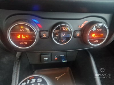 Fiat Tipo Tipo 1.6 Mjt 4 porte Lounge (12)