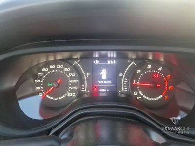 Fiat Tipo Tipo 1.6 Mjt 4 porte Lounge (13)