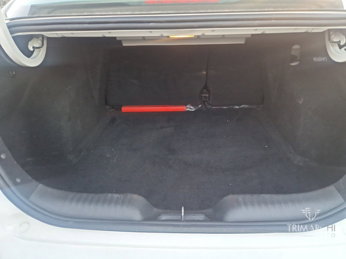 Fiat Tipo Tipo 1.6 Mjt 4 porte Lounge (14)