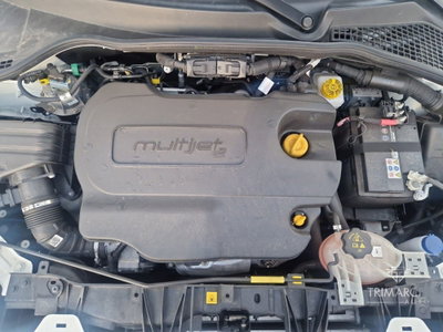 Fiat Tipo Tipo 1.6 Mjt 4 porte Lounge (15)