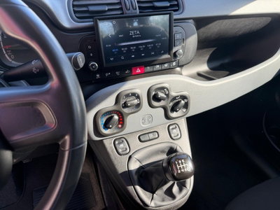 Fiat Panda Cross Cross 1.0 FireFly S&S Hybrid (13)