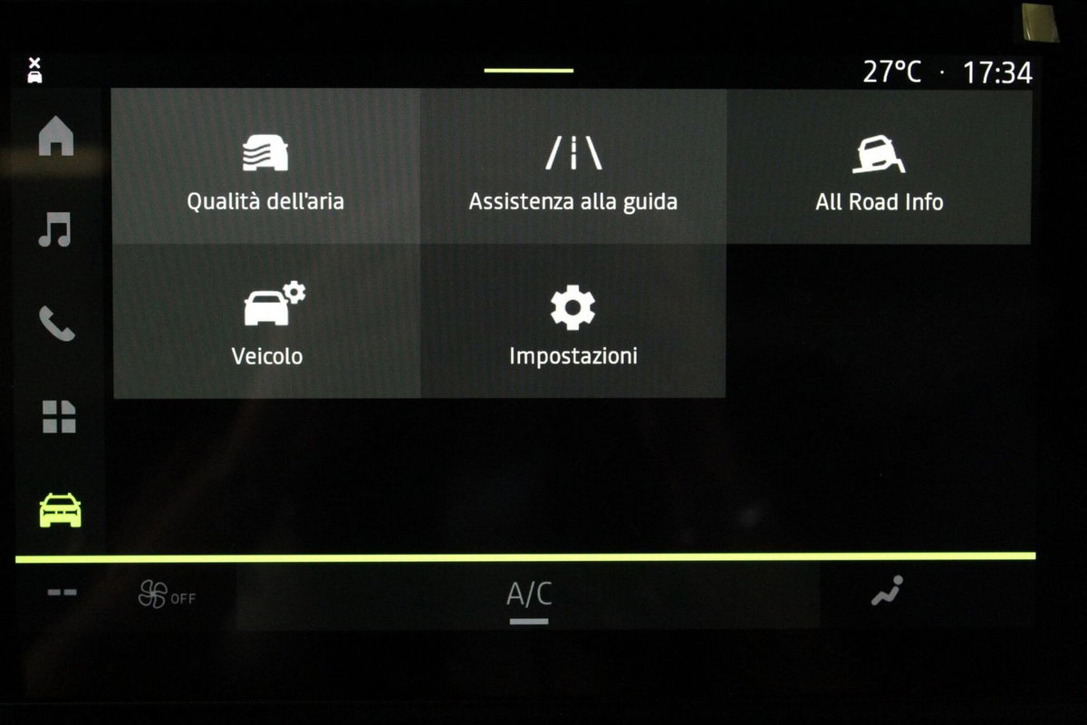 Dacia Duster 1.2 Eco-G Journey 120cv (16)